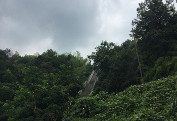 会稽山兜率天景区第 49 张图片