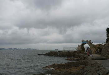 海昌渔人码头风景区第 53 张图片