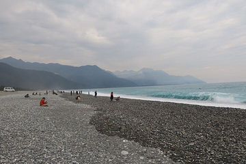 花莲太鲁阁峡谷观光第 5 张图片