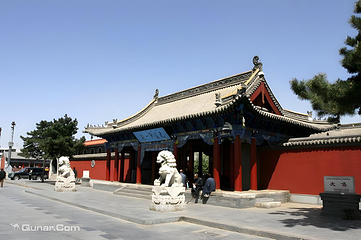 大召寺第 25 张图片