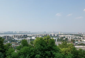 夫子庙第 54 张图片