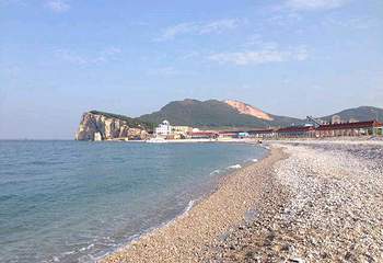 神龙仙岛海上主题公园第 38 张图片