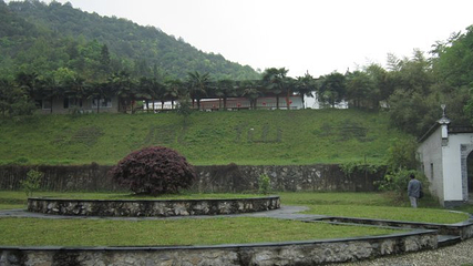 清风仙境风景区第 10 张图片