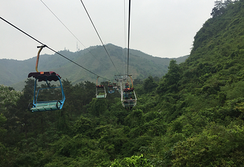 桂林尧山景区第 51 张图片