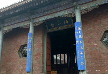 后土庙第 40 张图片