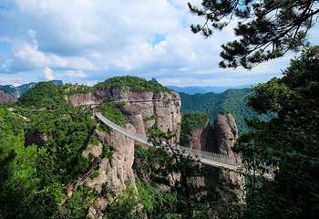 神仙居第 35 张图片