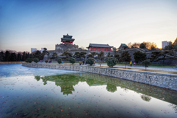 丛台公园第 12 张图片