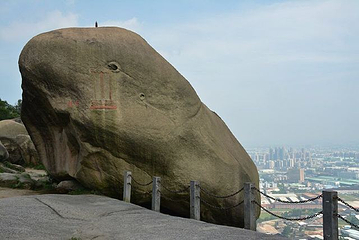 云洞岩风景名胜区第 128 张图片