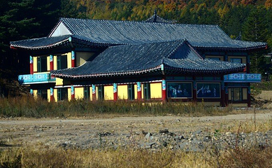 华严寺第 13 张图片