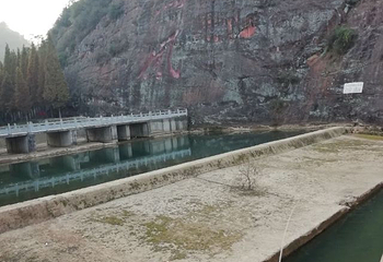 鸣凤山风景区第 30 张图片