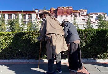 小昭寺第 22 张图片