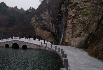 白银坨旅游风景区第 30 张图片