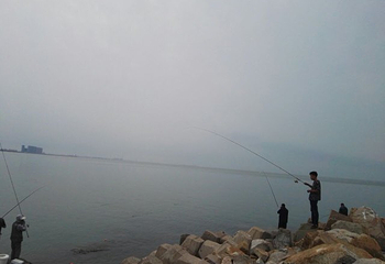 月海湾水上乐园第 6 张图片