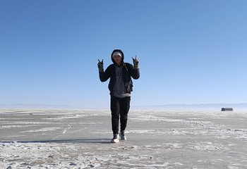 拉鸡山第 13 张图片