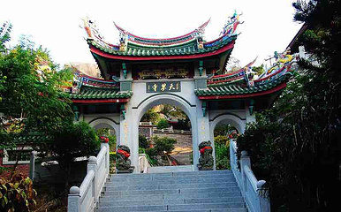 天界寺第 17 张图片