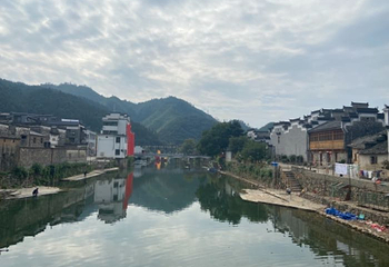 三岭山国家森林公园第 13 张图片