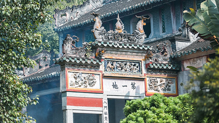 国恩寺第 27 张图片