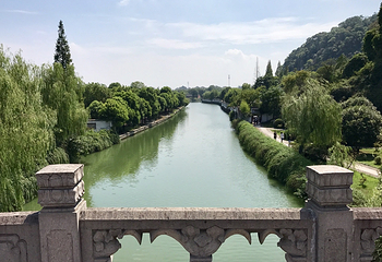 东湖景区第 32 张图片