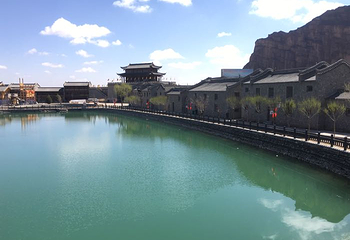 丹霞口文旅小镇第 52 张图片