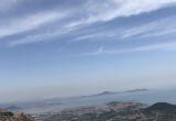 仰口景区-太平宫第 5 张图片
