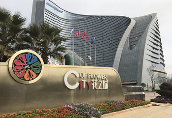 花之城第 20 张图片