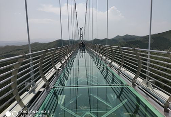 大青山国际旅游度假区第 58 张图片