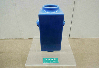 科尔沁博物馆第 9 张图片
