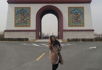 福因寺（北寺）旅游区第 10 张图片