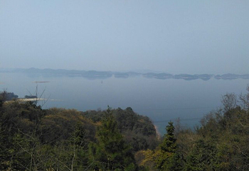 庐山西海国际温泉度假村第 68 张图片