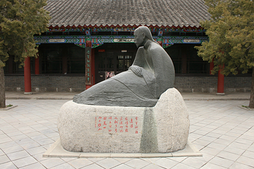 曹雪芹纪念馆第 22 张图片