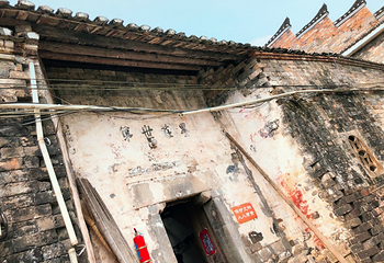 刘家桥古民居第 13 张图片