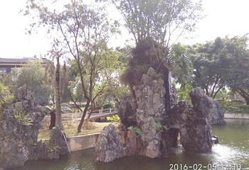阳江温泉第 32 张图片