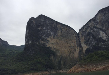 清江闯滩第 20 张图片