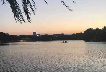 清水河公园第 5 张图片