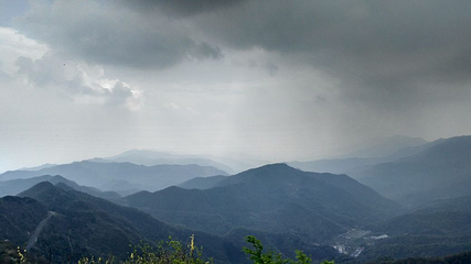 大洪山风景名胜区第 110 张图片
