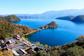 里格半岛第 64 张图片