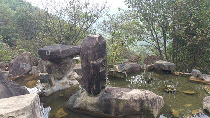 深溪大石浪风景区第 39 张图片