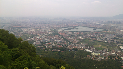 清源山风景区第 11 张图片
