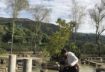 白沙湾生态农庄第 10 张图片