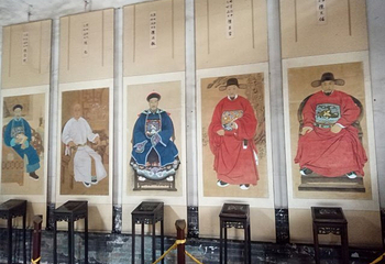 华家班（清远）汽车摩托车特技表演第 25 张图片