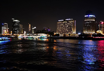 鼓浪湾夜游第 19 张图片