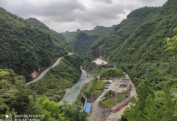 铜仁大峡谷第 25 张图片