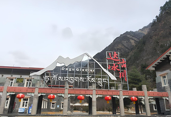 四姑娘山景区第 143 张图片