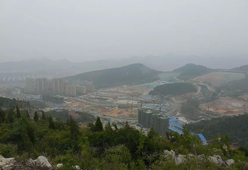 回龙山旅游区第 3 张图片
