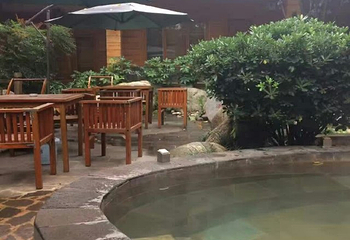 麒麟温泉spa第 10 张图片