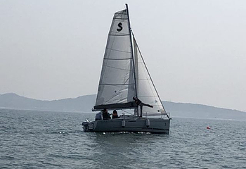 青岛乘风破浪帆船俱乐部第 82 张图片