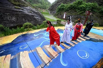 花果山景区第 51 张图片