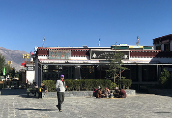 昌珠寺第 23 张图片