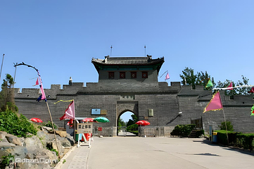 老龙头第 38 张图片