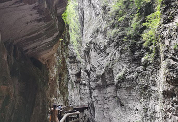 816工程景区第 97 张图片
